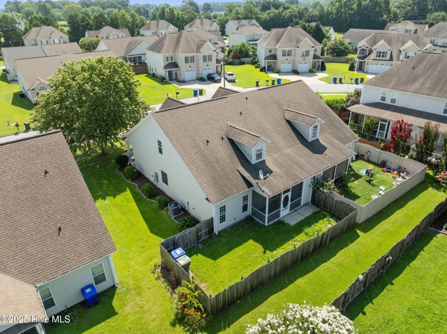 2324 Dovedale Drive B, Greenville, NC 27834
