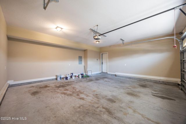 2324 Dovedale Drive B, Greenville, NC 27834