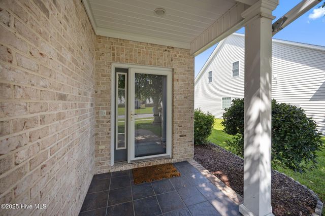 2324 Dovedale Drive B, Greenville, NC 27834