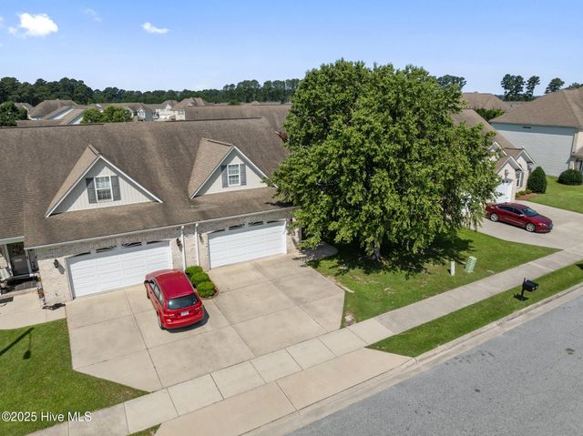 2324 Dovedale Drive B, Greenville, NC 27834