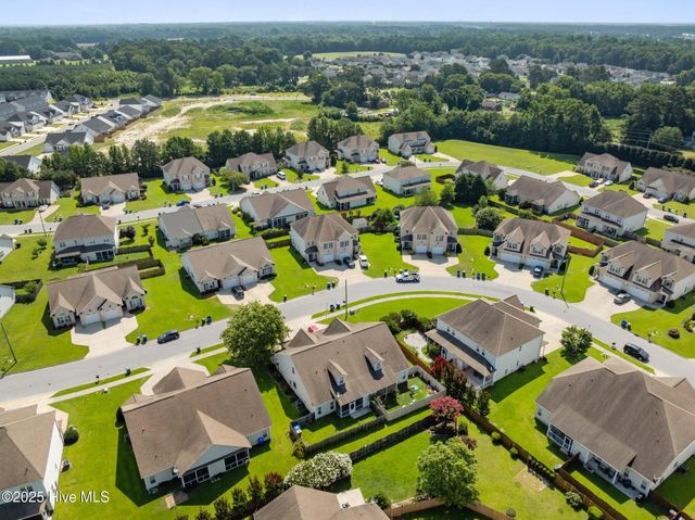 2324 Dovedale Drive B, Greenville, NC 27834