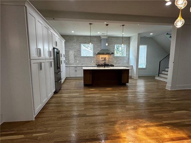 1064 Mcdaniel Street SW, Atlanta, GA 30310