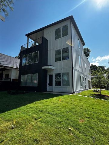 1064 Mcdaniel Street SW, Atlanta, GA 30310