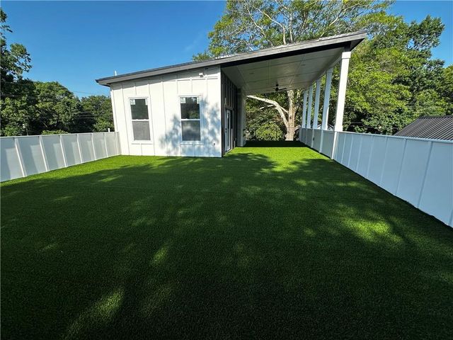 1064 Mcdaniel Street SW, Atlanta, GA 30310