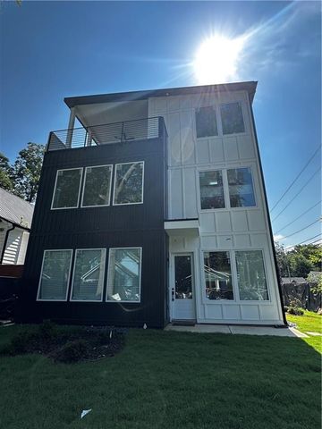 1064 Mcdaniel Street SW, Atlanta, GA 30310