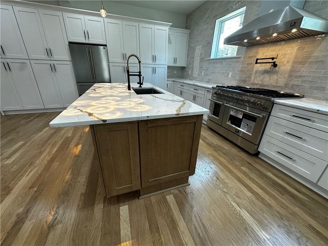 1064 Mcdaniel Street SW, Atlanta, GA 30310