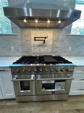 1064 Mcdaniel Street SW, Atlanta, GA 30310