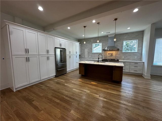 1064 Mcdaniel Street SW, Atlanta, GA 30310
