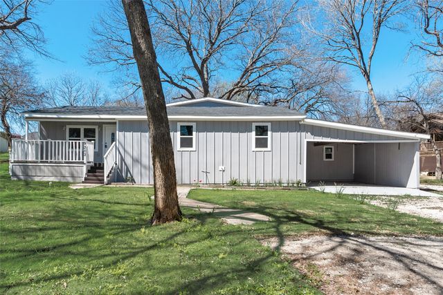 9303 S Fm 730, Azle, TX 76020