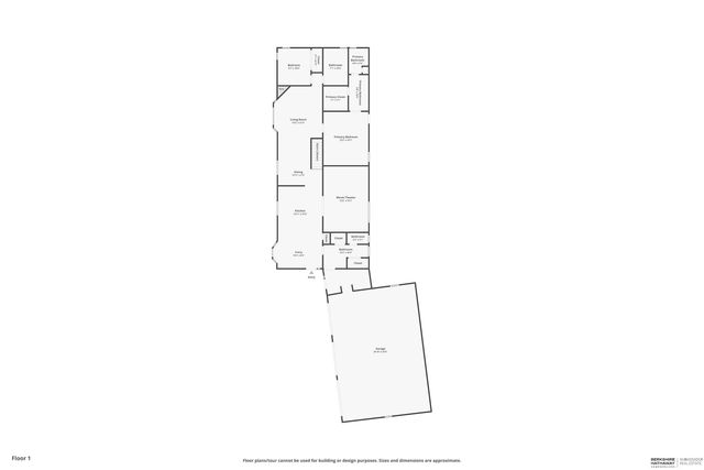 36712 Oakmont Drive, Louisville, NE 68037