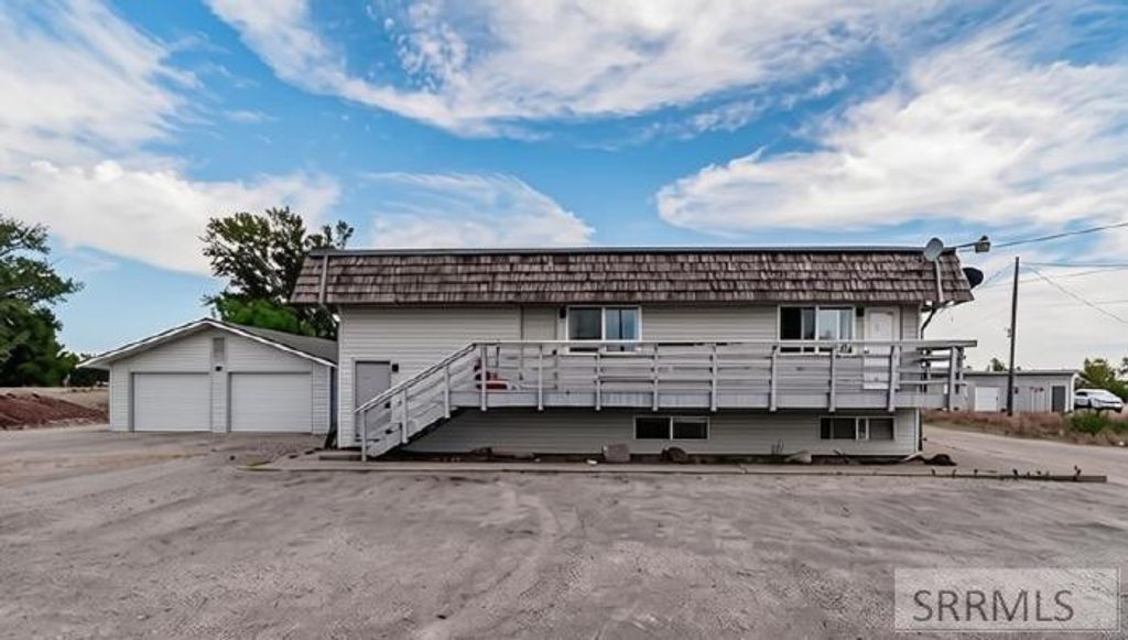 Image 1 of property listing at 375 W Hwy 39, Blackfoot, ID 83221
