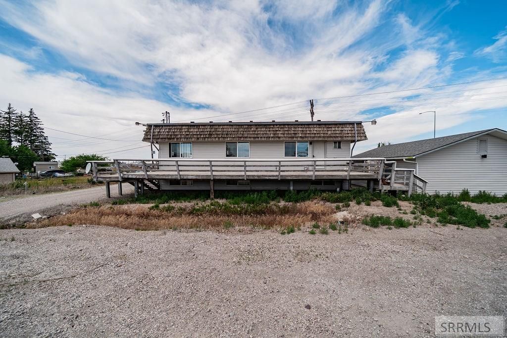 Image 42 of property listing at 375 W Hwy 39, Blackfoot, ID 83221