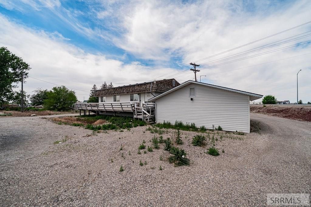 Image 43 of property listing at 375 W Hwy 39, Blackfoot, ID 83221