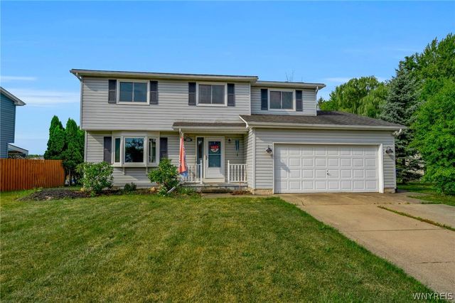 6328 Mayflower Lane, Hamburg, NY 14085