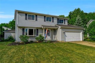 6328 Mayflower Lane, Hamburg, NY 14085