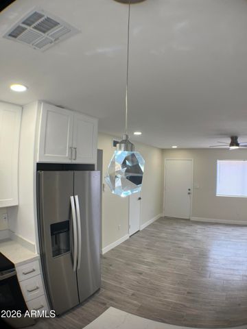 4503 N 26TH Drive, Phoenix, AZ 85017