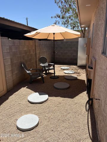 4503 N 26TH Drive, Phoenix, AZ 85017