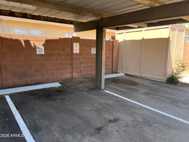 4503 N 26TH Drive, Phoenix, AZ 85017