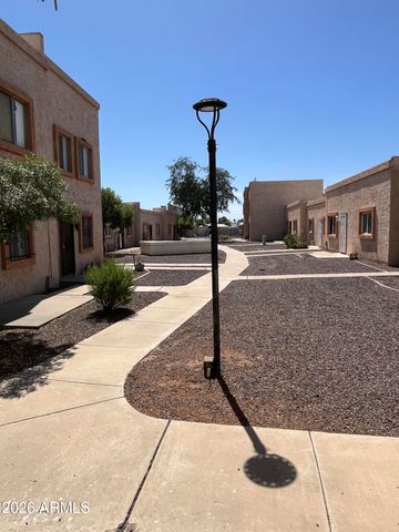 4503 N 26TH Drive, Phoenix, AZ 85017