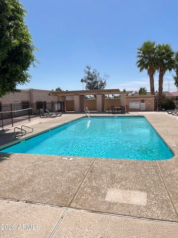 4503 N 26TH Drive, Phoenix, AZ 85017