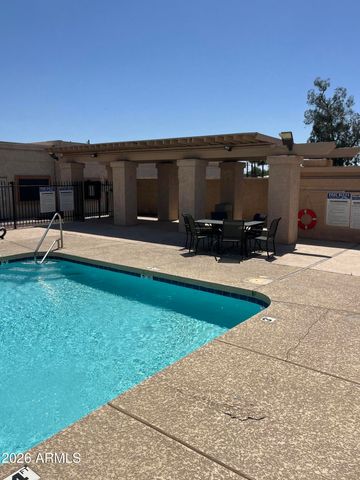 4503 N 26TH Drive, Phoenix, AZ 85017