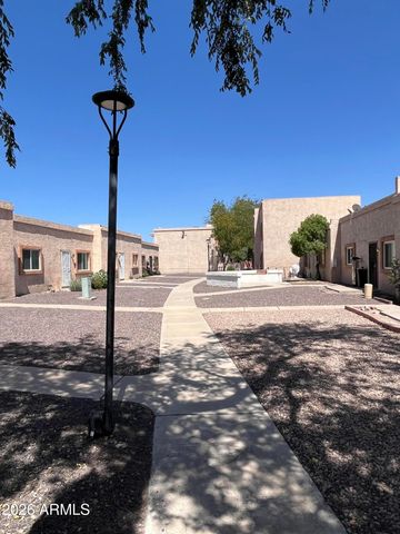 4503 N 26TH Drive, Phoenix, AZ 85017