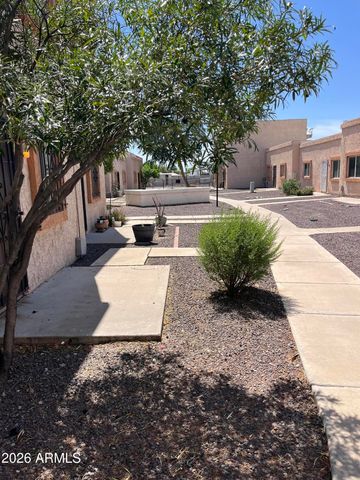 4503 N 26TH Drive, Phoenix, AZ 85017