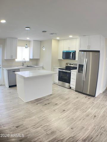 4503 N 26TH Drive, Phoenix, AZ 85017