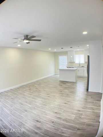4503 N 26TH Drive, Phoenix, AZ 85017