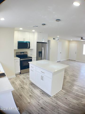 4503 N 26TH Drive, Phoenix, AZ 85017