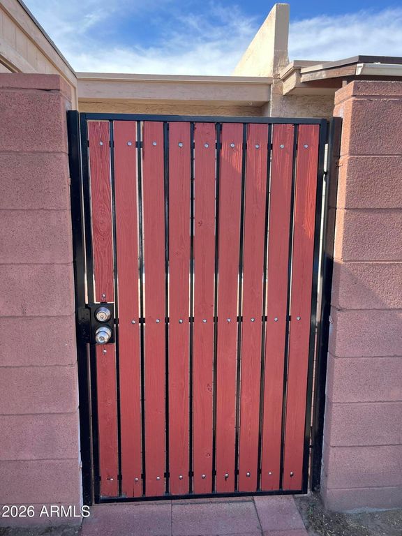 4503 N 26TH Drive, Phoenix, AZ 85017