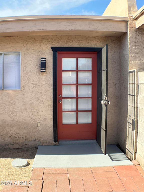 4503 N 26TH Drive, Phoenix, AZ 85017 — photo 3