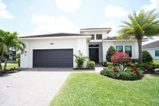 15750 Longboat Key Drive, Westlake, FL 33470