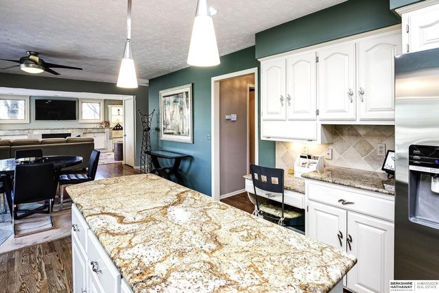1214 N 161st Circle, Omaha, NE 68118
