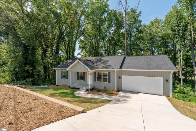 200 Hillbrook Road, Taylors, SC 29687