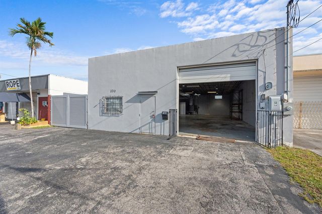 270 SW 33rd Street, Fort Lauderdale, FL 33315
