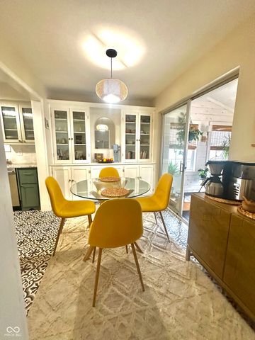 951 N Arlington Avenue, Indianapolis, IN 46219