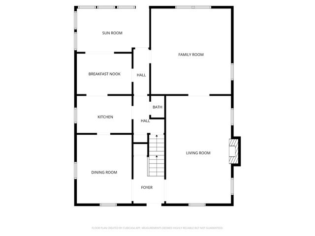 951 N Arlington Avenue, Indianapolis, IN 46219