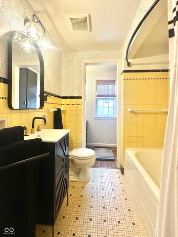 951 N Arlington Avenue, Indianapolis, IN 46219