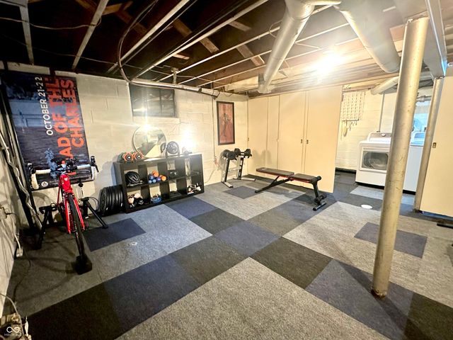 951 N Arlington Avenue, Indianapolis, IN 46219