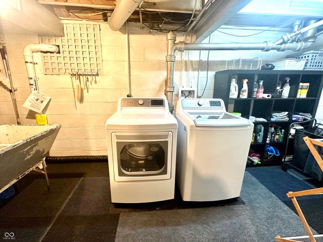 951 N Arlington Avenue, Indianapolis, IN 46219