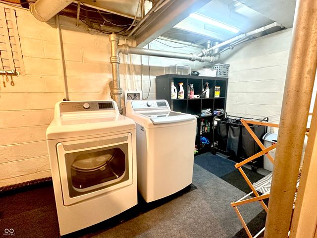 951 N Arlington Avenue, Indianapolis, IN 46219