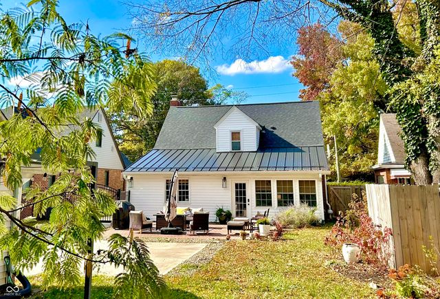 951 N Arlington Avenue, Indianapolis, IN 46219