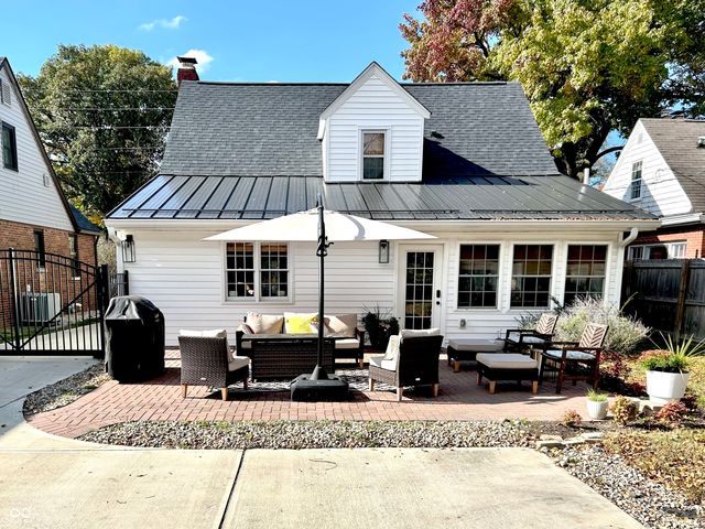 951 N Arlington Avenue, Indianapolis, IN 46219