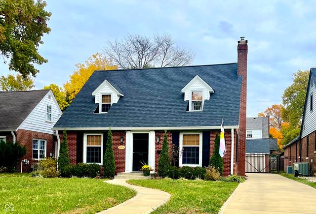 951 N Arlington Avenue, Indianapolis, IN 46219