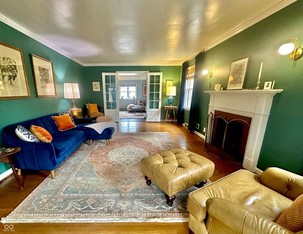 951 N Arlington Avenue, Indianapolis, IN 46219