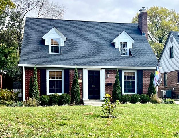 951 N Arlington Avenue, Indianapolis, IN 46219
