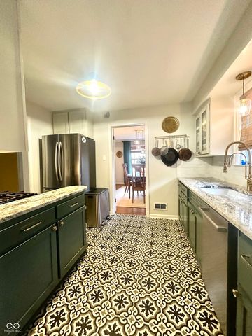 951 N Arlington Avenue, Indianapolis, IN 46219