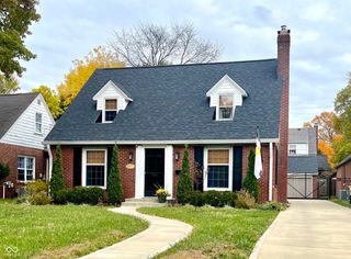 951 N Arlington Avenue, Indianapolis, IN 46219