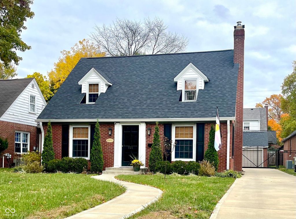951 N Arlington Avenue, Indianapolis, IN 46219